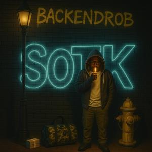 BONE (feat. Omar Ali) (Explicit)