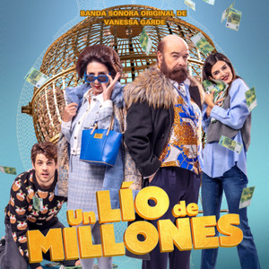 Un Lío de Millones (Original Motion Picture Soundtrack)