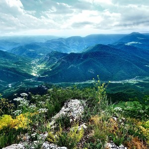 Cuando Cae El Sol(feat. Alin Demirdjian)