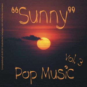 Sunny Pop Music, Vol. 3