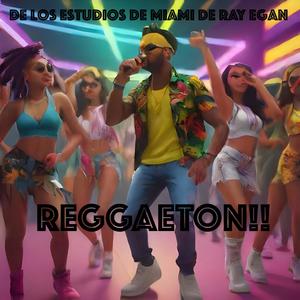 Miami Reggaeton