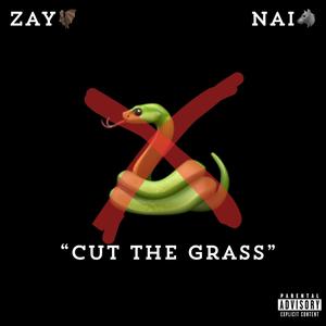 cut the grass (feat. Nai) [Explicit]