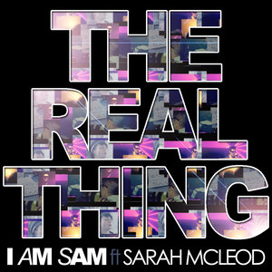 The Real Thing (International Mixes)