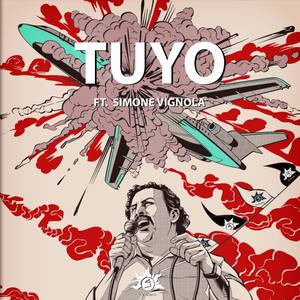 Tuyo (feat. Simone Vignola)