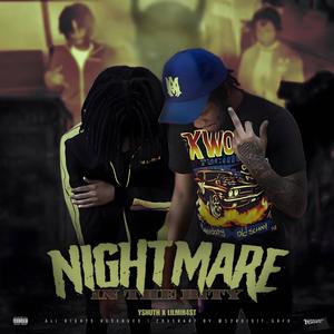 Nightmare In The Bity (Explicit)