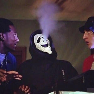 Scary Movie (feat. DMontana & N0body) (Explicit)