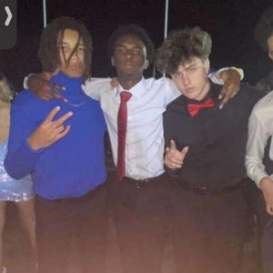 No Tag$ (feat. AreJee) (Explicit)