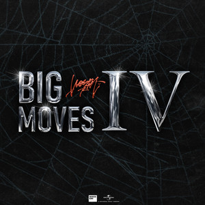 Big Moves (Vol. 4|Explicit)