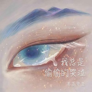 我总是偷偷的哭泣