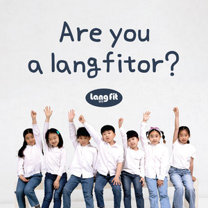 Are you a langfitor? 3