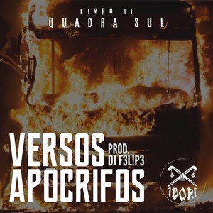 Livro II: Versos Apócrifos