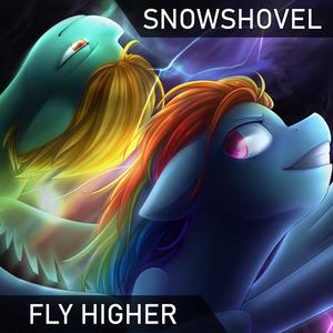 Fly Higher (feat. ProtoShadez)