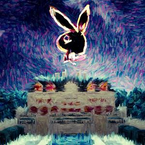 Playboy Mansion (feat. Simiz) [Explicit]