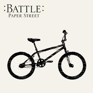 Paper Street (DMD single)