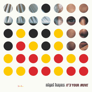 Nigel Hayes - In The Park