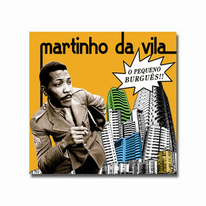 Martinho Da Vila - Quatro Séculos De Modas E Costumes