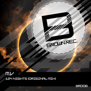 124 Nigths (Original Mix)