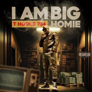 Big Homie (Explicit)