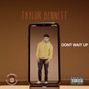 Don't Wait Up (feat. Mr Hudson) (Explicit)