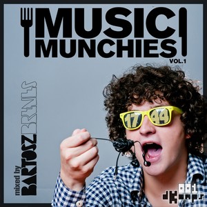 Music Munchies, Vol. 1