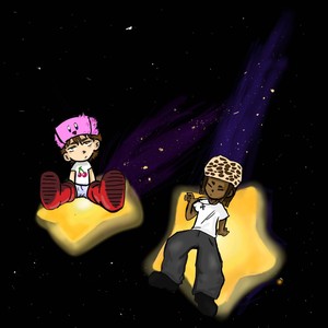 MESSAGE FROM DA STARZ! (Explicit)