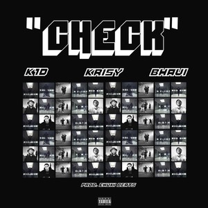 CHECK (Explicit)