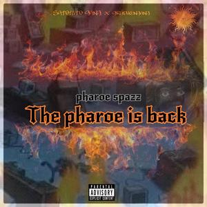 High frequency (intro) (feat. FeezyTheFlyGuy) (Explicit)