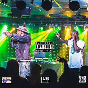 It's In Me (feat. Sic Mic) (Explicit)