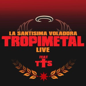 Tropimetal (Live)