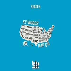 STATES (Radio Edit|Explicit)