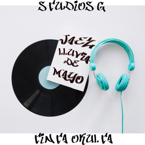 Lluvia de Mayo (Explicit)