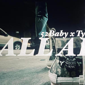 All Along (feat. Ty Kartier) (Explicit)