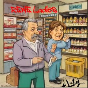 REWE Ladies (Explicit)