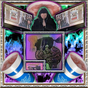 Right at home (feat. Bright Individual)