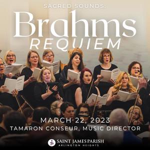 V. Ye now are sorrowful (feat. Sarah van der Ploeg)