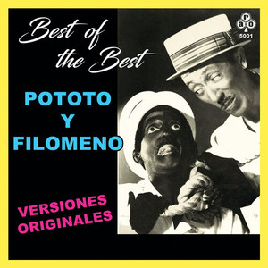 Best of the Best (Versiones Originales)