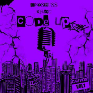 Code Up (feat. Hindsboss & Coote.clan) (Explicit)