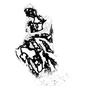 Derek Atwood - SCULPTURE