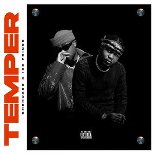 Temper (Explicit)