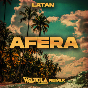 LataN WOJTULA - AFERA (WOJTULA REMIX)