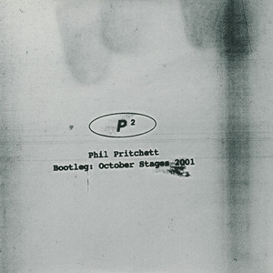 Bootleg: October Stages 2001