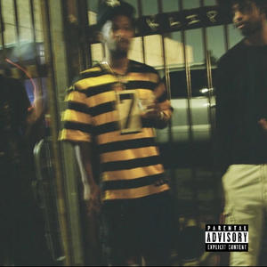 Color Series: Yellow (Gimme Head) (Explicit)