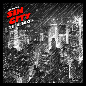 Sin City - The Remixes