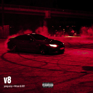 V8 (Explicit)