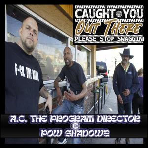 With You Girl (Blazin It) (feat. Blue Buttonz) (Explicit)