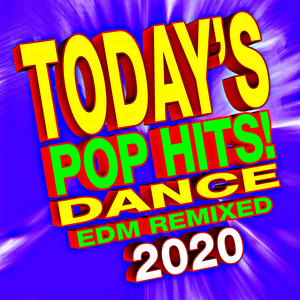 The Git Up (Dance Remixed)