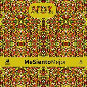 Me Siento Mejor (Original Mix)