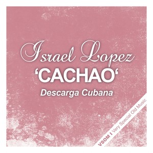 Descarga Cubana