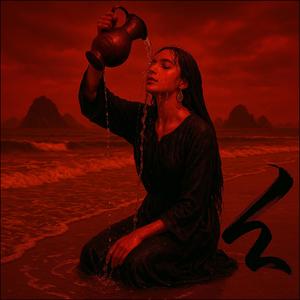 Blood Red (Explicit)