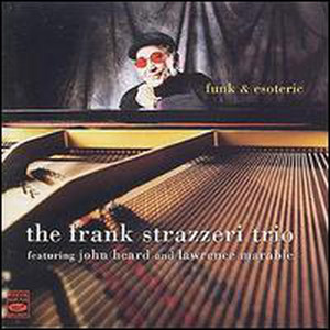 Funk in a Deep Freeze